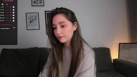 Sonya online show from February 25, 1:20 pm