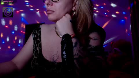 Sonia online show from January 13, 4:18 am