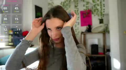 Eva 3 online show from March 22, 7:58 am