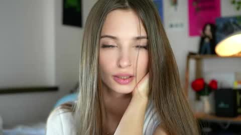 Eva 3 online show from March 25, 10:29 am