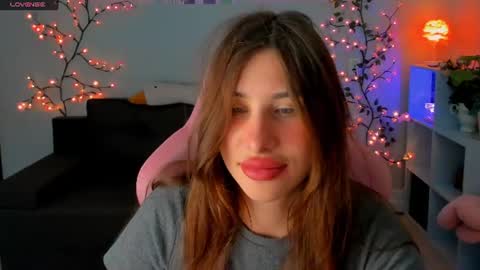 Sonya online show from June 10, 2:27 pm