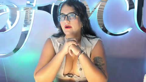 Sol Luna online show from March 24, 4:23 pm