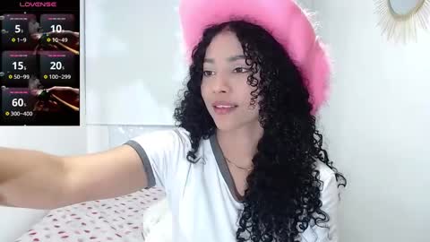 Sophi baby online show from March 7, 11:16 pm