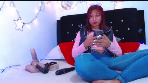 Sophi Bonny online show from January 16, 8:03 pm