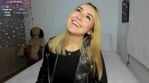 Sofi online show from March 5, 2:25 am