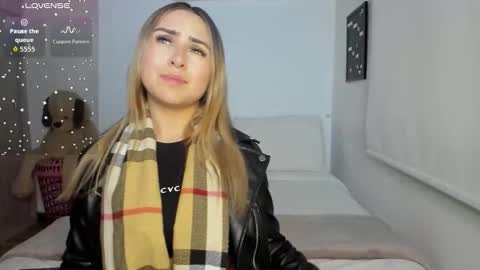 Sofi online show from October 17, 11:41 pm