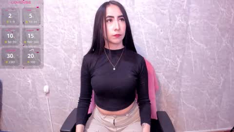 Sophi Thaylorr online show from October 27, 1:39 pm