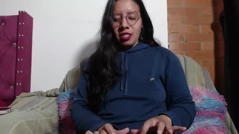  Sophia  online show from October 3, 2:49 am