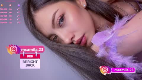  SophiI online show from April 6, 4:46 am