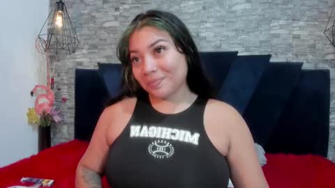 Sophia  online show from February 3, 11:26 am