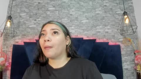 Sophia  online show from April 11, 11:47 am