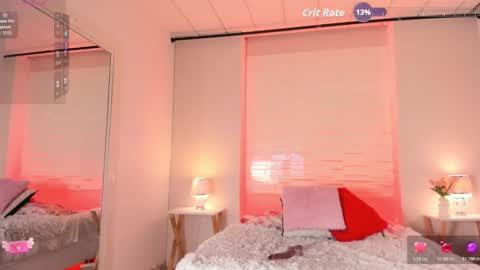  S O P H I A  online show from February 14, 1:24 pm