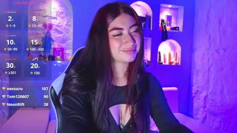 Sophia online show from March 28, 8:36 am