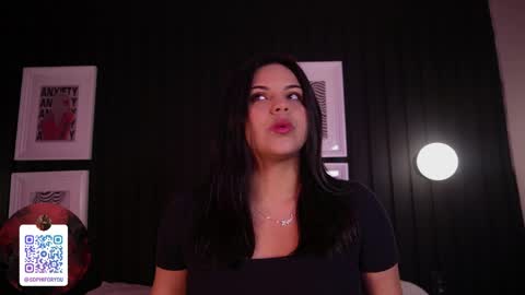 Sofi online show from March 29, 11:20 am