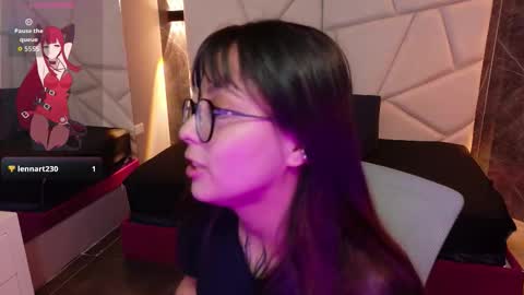 Sophi  online show from October 5, 11:48 am