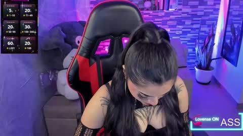 Sophia online show from October 11, 9:17 pm