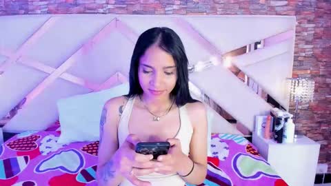 Sophia Paris online show from November 6, 1:44 am