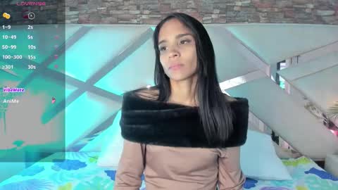 Sophia Paris online show from March 18, 2:49 am