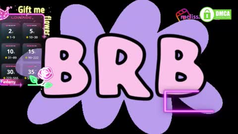 sophiaa_vega_ online show from March 4, 12:12 pm