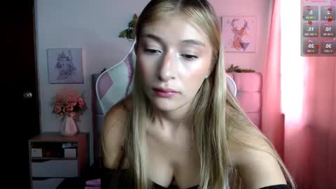 SophiaLee online show from September 13, 3:42 pm