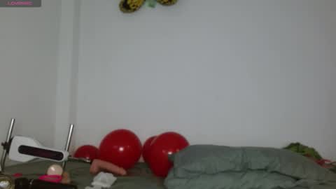 Sophia Bedford online show from February 2, 4:17 pm