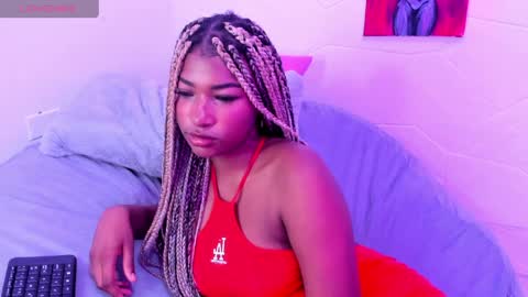 Sophie online show from April 5, 10:42 pm