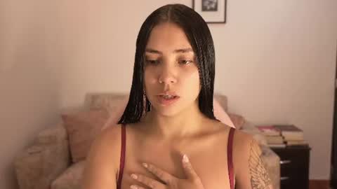 sophiacolemann online show from July 5, 11:10 pm