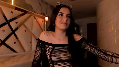 sophiadoll_tf online show from February 27, 9:36 pm