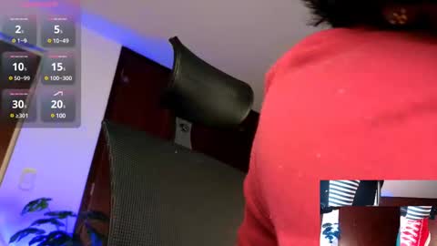 Sophia online show from February 18, 2:16 am