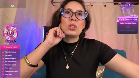 Sophia online show from March 26, 10:39 am