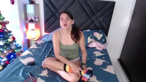 Sofia online show from December 30, 5:44 pm