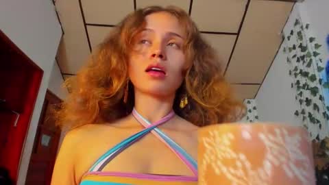 sophiamiller6 online show from March 6, 1:06 pm