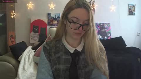 SophiaSonata online show from February 24, 10:36 am