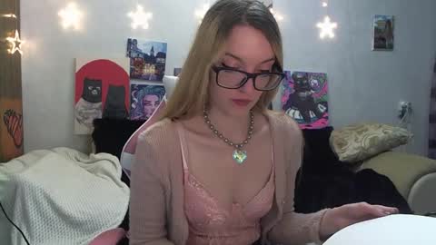 SophiaSonata online show from September 24, 9:03 pm