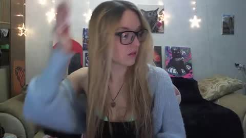 SophiaSonata online show from October 1, 9:20 pm