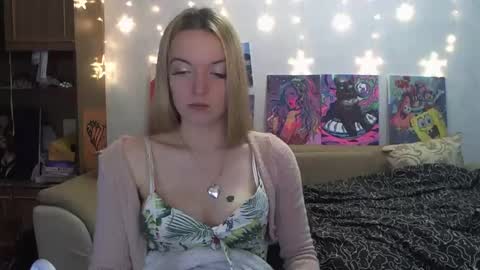 SophiaSonata online show from December 30, 8:10 am