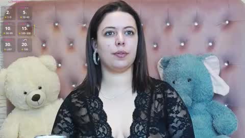 sophiastarr10 online show from February 6, 8:56 pm