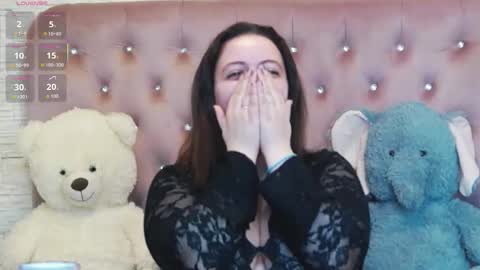 sophiastarr10 online show from February 8, 9:50 pm