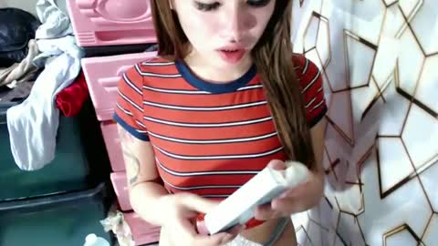 sophie227824 online show from July 1, 2:55 am