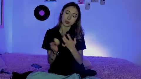 Sophie online show from September 19, 3:38 am