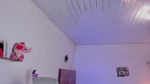 sophie doll online show from February 17, 1:16 am