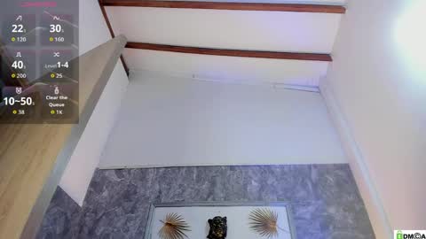 Sophie Sweet online show from April 22, 6:43 am