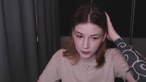 Sophie online show from May 11, 11:57 pm