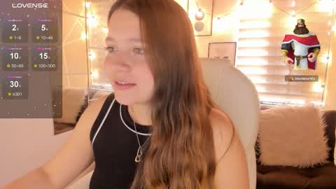 Sophie  online show from March 3, 4:13 pm