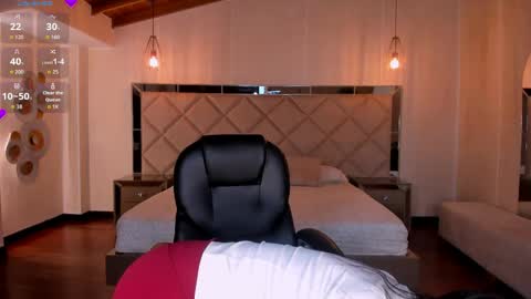 Sophie Houston online show from April 21, 3:02 am