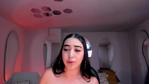 Sophie online show from February 21, 6:36 am