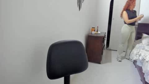 Sophia online show from October 21, 1:42 am