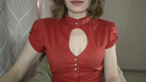 Sophiemisss online show from March 13, 10:49 am