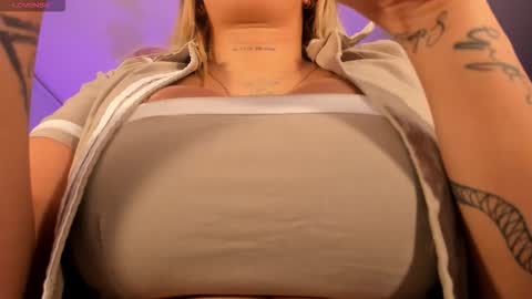 Sophie  Palmer online show from February 25, 11:09 am