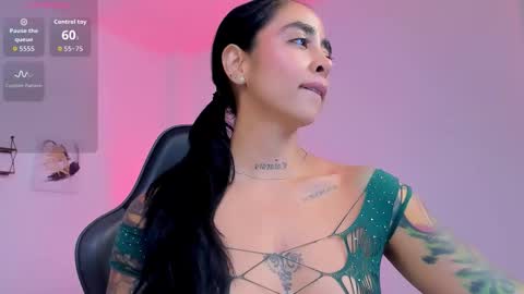 sophierooy online show from February 26, 3:33 pm